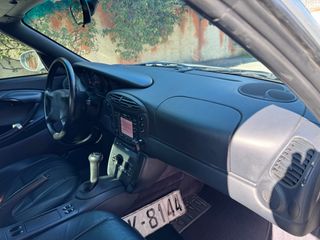 Porsche Boxster 2001 2,5MANUAL 338,80 μηνα η 10500 ΤΕΛΗ 26-thumb-11