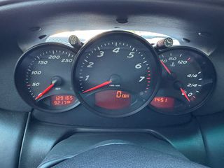 Porsche Boxster 2001 2,5MANUAL 338,80 μηνα η 10500 ΤΕΛΗ 26-thumb-12