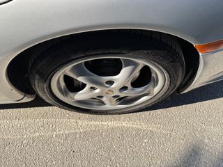 Porsche Boxster 2001 2,5MANUAL 338,80 μηνα η 10500 ΤΕΛΗ 26-thumb-16