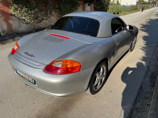 Porsche Boxster 2001 2,5MANUAL 338,80 μηνα η 10500 ΤΕΛΗ 26-thumb-24