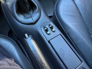 Porsche Boxster 2001 2,5MANUAL 338,80 μηνα η 10500 ΤΕΛΗ 26-thumb-26