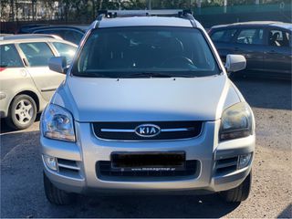 Kia Sportage 2008 MARKA CARS-thumb-2