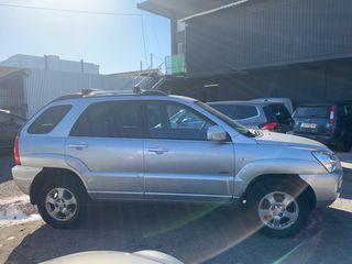Kia Sportage 2008 MARKA CARS-thumb-4