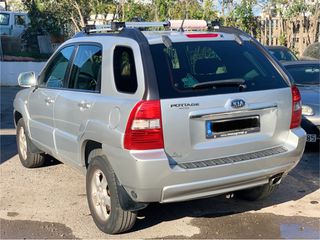 Kia Sportage 2008 MARKA CARS-thumb-5