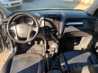 Kia Sportage 2008 MARKA CARS-thumb-10