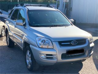 Kia Sportage 2008 MARKA CARS-thumb-12