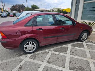 Ford Focus 2003 1.4 TREND