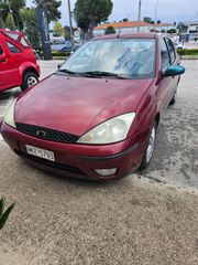 Ford Focus 2003 1.4 TREND-thumb-2