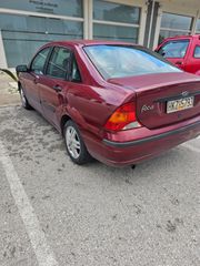 Ford Focus 2003 1.4 TREND-thumb-3