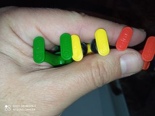 Playmobil 3595L LYRA-thumb-1