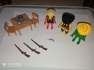 Playmobil 3595L LYRA-thumb-2