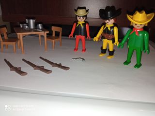 Playmobil 3595L LYRA-thumb-3