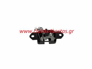 ΜΗΧΑΝΙΣΜΟΣ ΠΟΡΤΑΣ ΚΑΡΟΤΣΑΣ NISSAN D40 '05-'11    90503JT30A   Α' ΠΟΙΟΤΗΤΑ ΜΕ ΦΠΑ