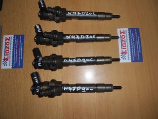MINI COOPER 2015 N47D20C 2000CC DIESEL-thumb-1