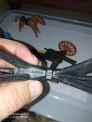 Playmobil 3485 LYRA-thumb-1