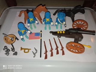 Playmobil 3485 LYRA-thumb-3