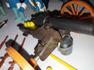 Playmobil 3485 LYRA-thumb-5