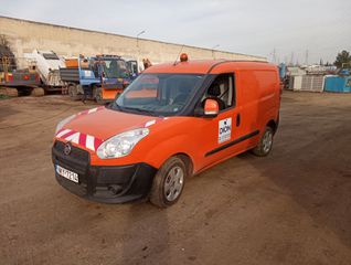 Fiat 2015 DOBLO