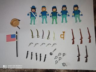 Playmobil 3242 LYRA-thumb-1