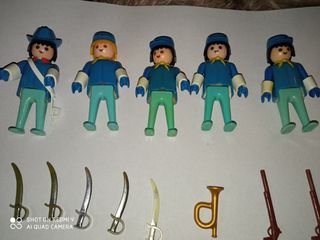 Playmobil 3242 LYRA-thumb-2