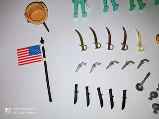 Playmobil 3242 LYRA-thumb-5