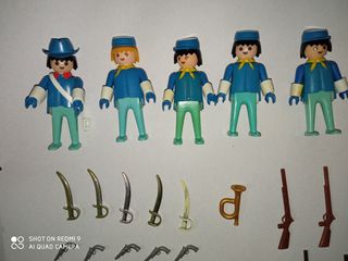 Playmobil 3242 LYRA-thumb-6