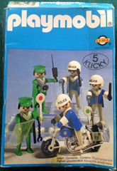 Playmobil 3232 LYRA
