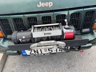 Jeep Grand Cherokee 1998-thumb-1