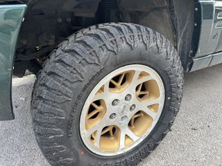 Jeep Grand Cherokee 1998-thumb-2
