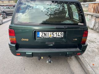 Jeep Grand Cherokee 1998-thumb-3