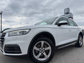Audi Q5 2019 2.0 TDI QUATTRO S TRONIC - S LINE  - ΕΛΛΗΝΙΚΟ- ΤΕΛΙΚΗ ΤΙΜΗ!!