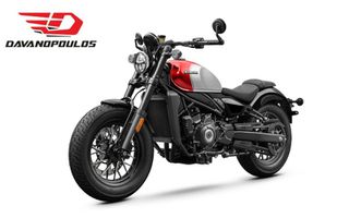 CFmoto 2026 450 CL-C
