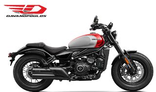 CFmoto 450 CL-C 2026 ΔΩΡΟ Ή ΑΤΟΚΟΣ ΔΙΑΚΑΝΟΝΙΣΜΟΣ