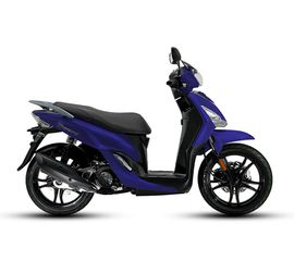 Sym Symphony 50 2025