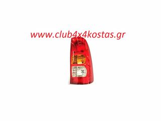 ΦΑΝΟΣ ΣΤΟΠ TOYOTA HILUX VIGO '04-'11 DIAMOND   1237011904AR  Α' ΠΟΙΟΤΗΤΑ ΜΕ ΦΠΑ