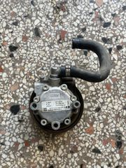 Αντλία υδραυλικού τιμονιού από ALFA ROMEO 147/156 GT 46763561 ZF 7613955505