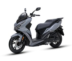 Sym Jet14 Evo 125 2025-thumb-1