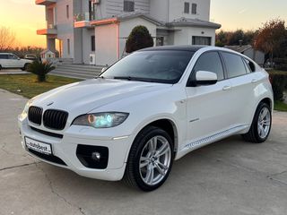 Bmw X6 M 2011 M40 MPACK DIESEL