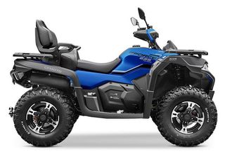 CFmoto CForce 625 2026 TOURING ΑΓΡΟΤΙΚΟ EURO 5+-thumb-3