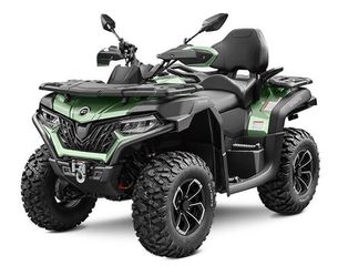 CFmoto CForce 625 2026 TOURING ΑΓΡΟΤΙΚΟ EURO 5+-thumb-4