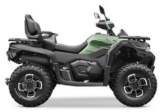 CFmoto CForce 625 2026 TOURING ΑΓΡΟΤΙΚΟ EURO 5+-thumb-5