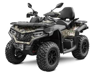 CFmoto CForce 625 2026 TOURING ΑΓΡΟΤΙΚΟ EURO 5+-thumb-6