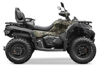 CFmoto CForce 625 2026 TOURING ΑΓΡΟΤΙΚΟ EURO 5+-thumb-7