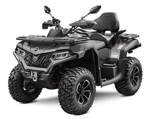 CFmoto CForce 625 2026 TOURING ΑΓΡΟΤΙΚΟ EURO 5+-thumb-8