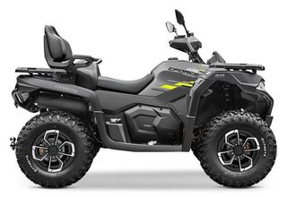 CFmoto CForce 625 2026 TOURING ΑΓΡΟΤΙΚΟ EURO 5+-thumb-9