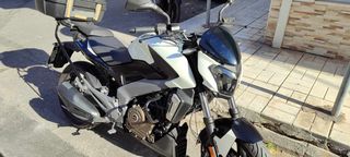Bajaj Dominar 400 2021-thumb-1