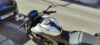 Bajaj Dominar 400 2021-thumb-3