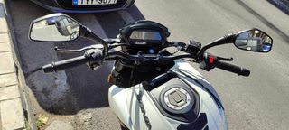 Bajaj Dominar 400 2021-thumb-6