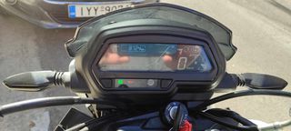 Bajaj Dominar 400 2021-thumb-8