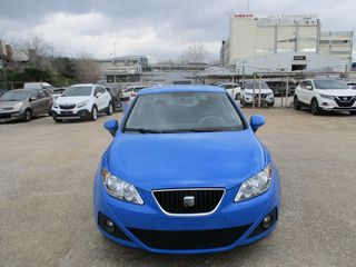 Seat Ibiza 2009